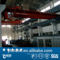 Workshop Material Handling 20 Ton Double Girder Overhead Crane on sale